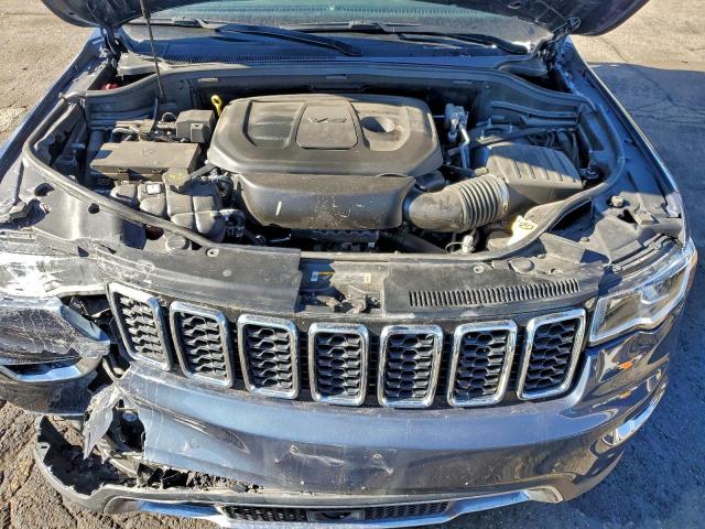 Jeep Grand Cherokee Limited Image 5