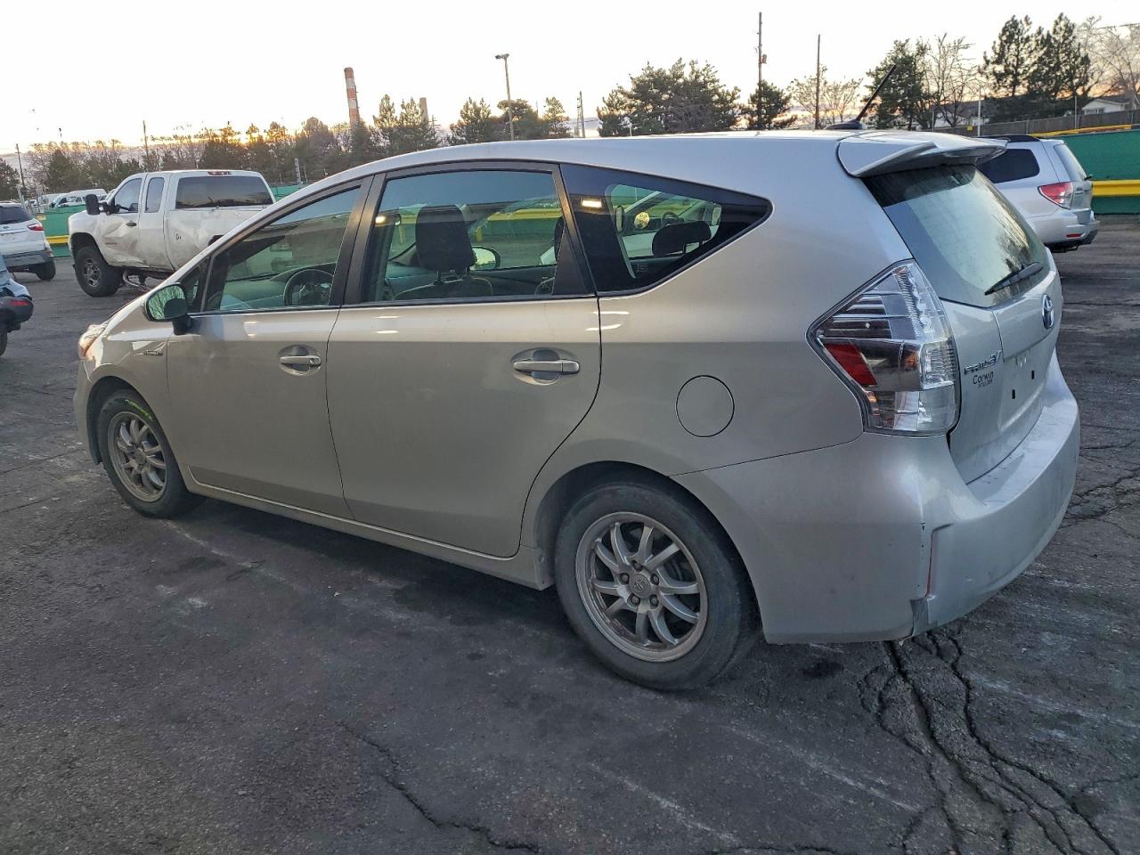 Toyota Prius Image 5