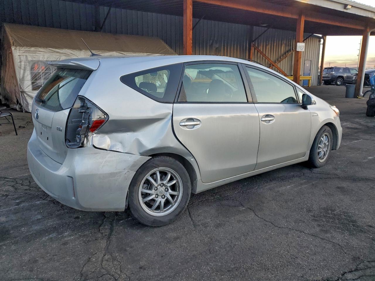 Toyota Prius Image 4