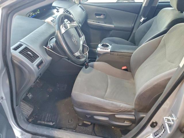 Toyota Prius Image 7