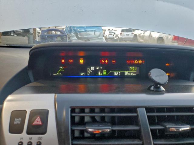 Toyota Prius Image 6