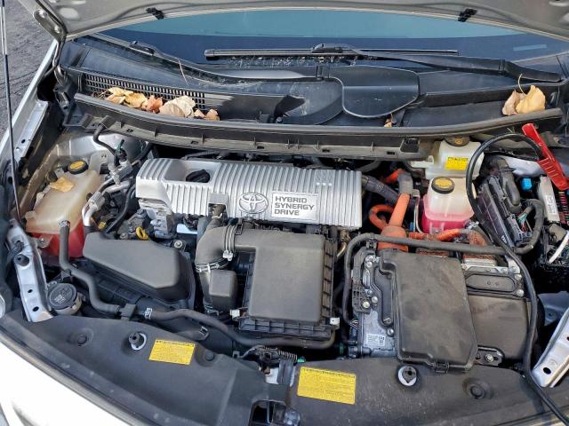 Toyota Prius Image 3