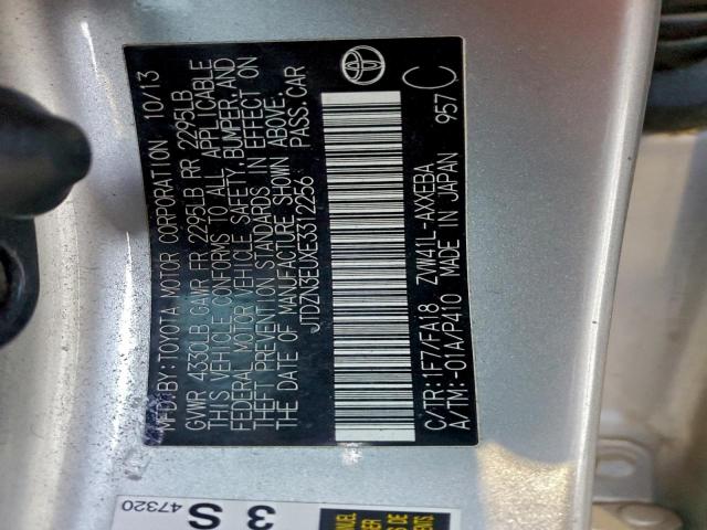 Toyota Prius Image 9