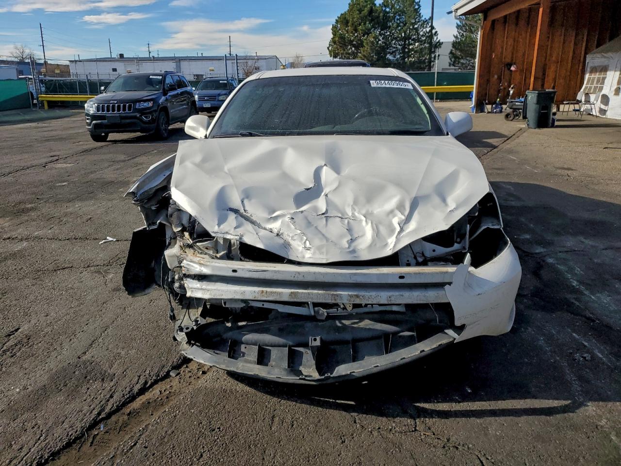 Pontiac Grandprix Image 7