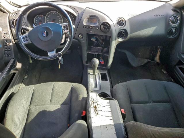 Pontiac Grandprix Image 10