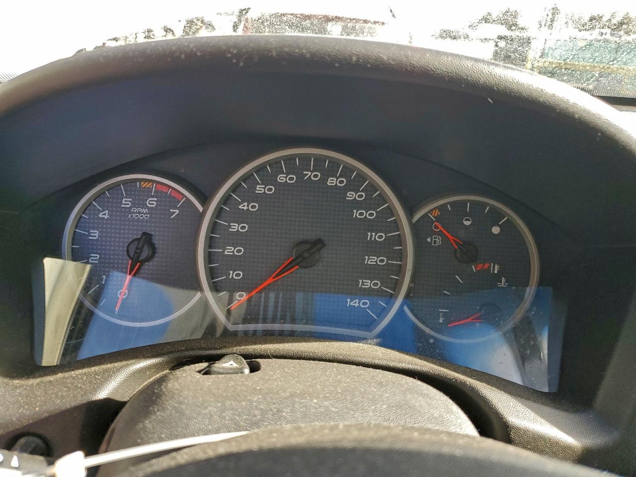 Pontiac Grandprix Image 6