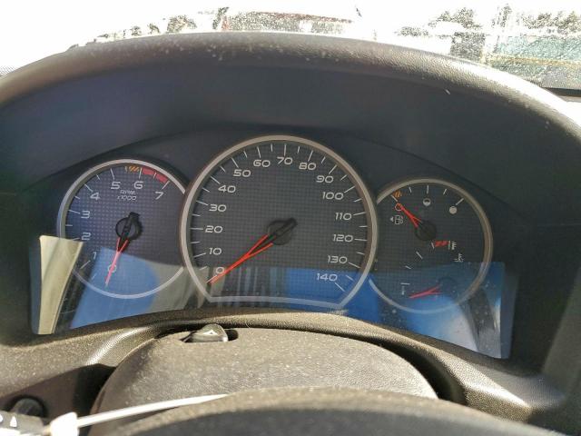 Pontiac Grandprix Image 6