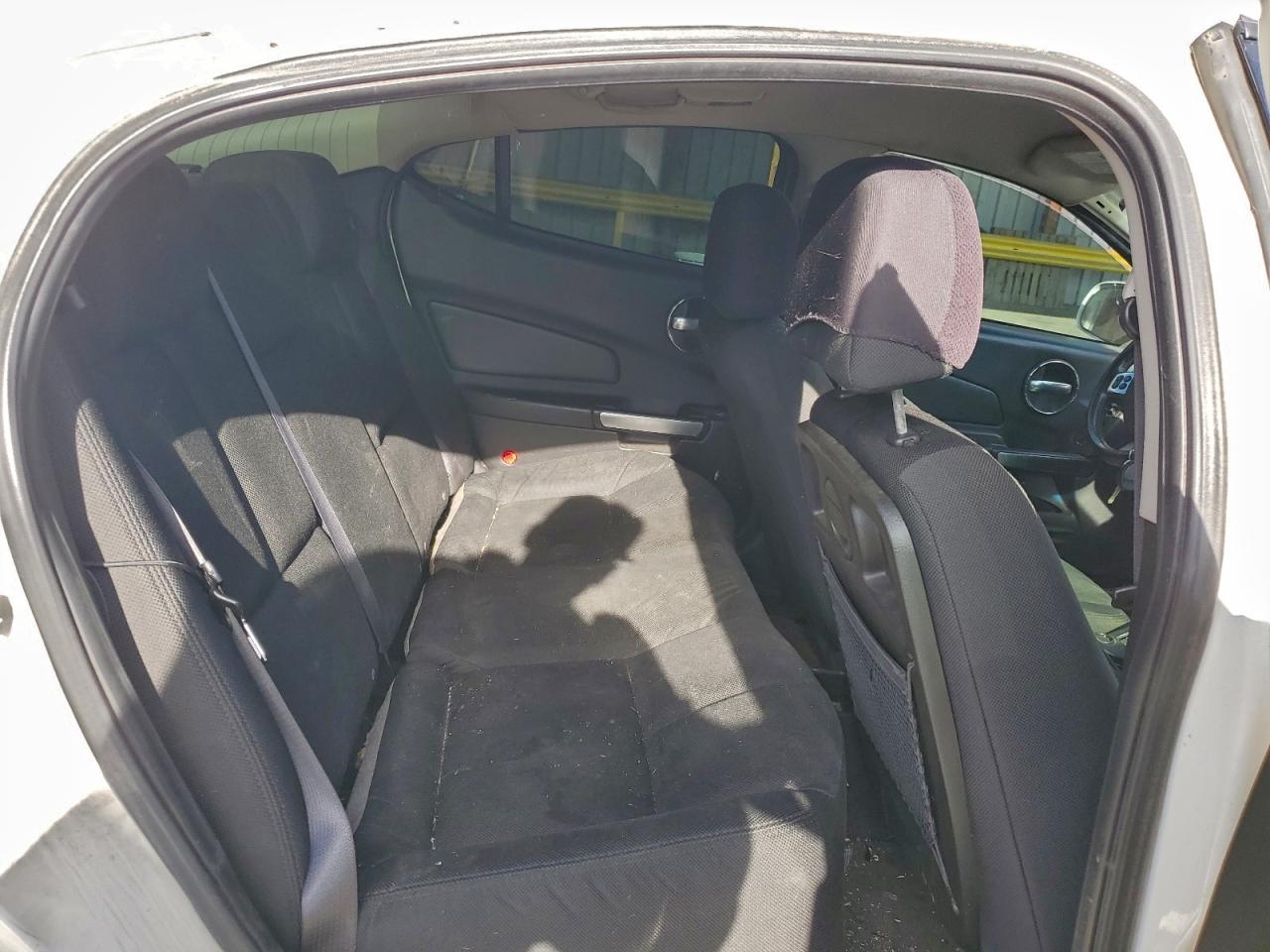 Pontiac Grandprix Image 5