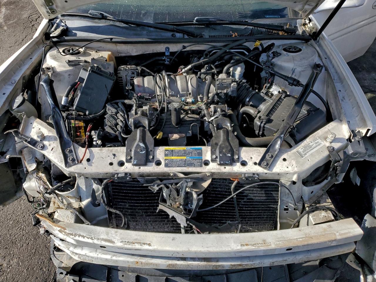 Pontiac Grandprix Image 13