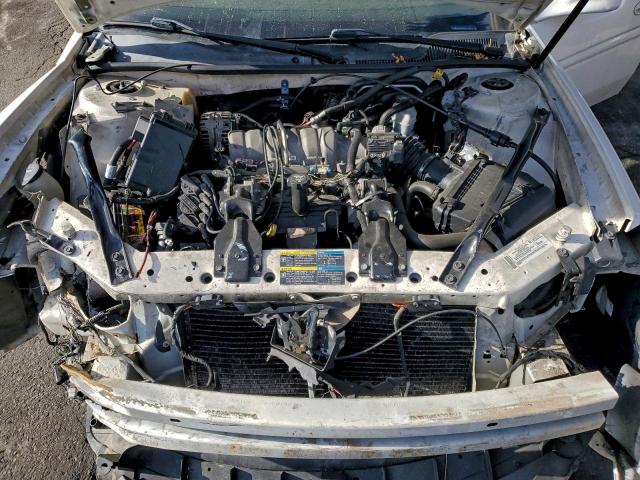 Pontiac Grandprix Image 13