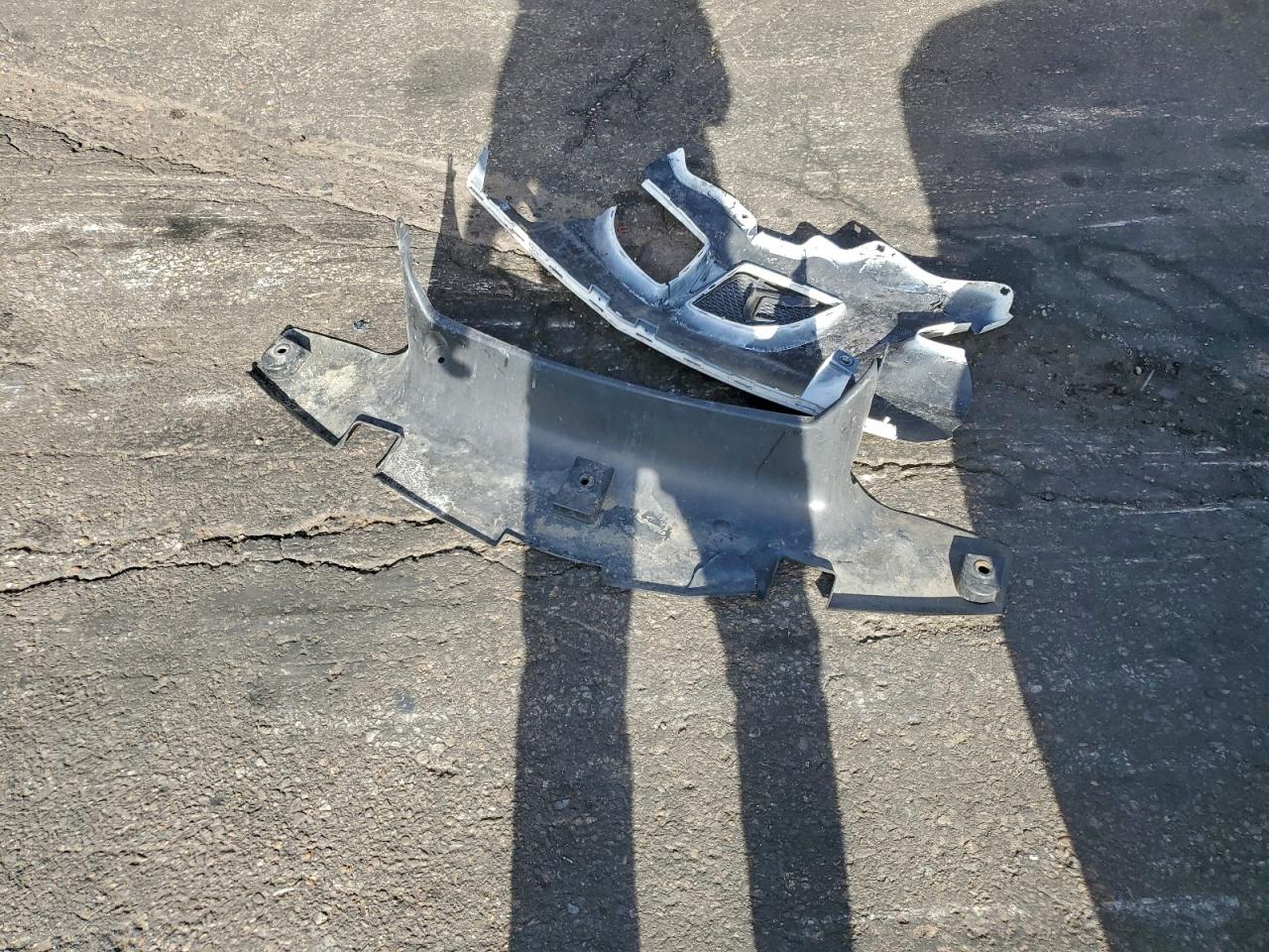 Pontiac Grandprix Image 12