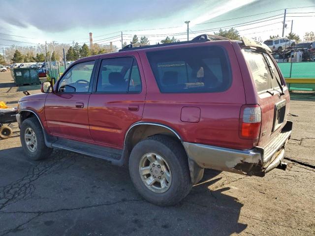 Toyota 4Runner Sr5 Image 10