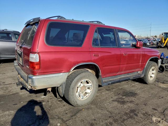 Toyota 4Runner Sr5 Image 6