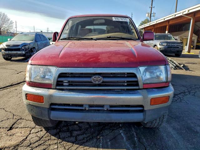 Toyota 4Runner Sr5 Image 4