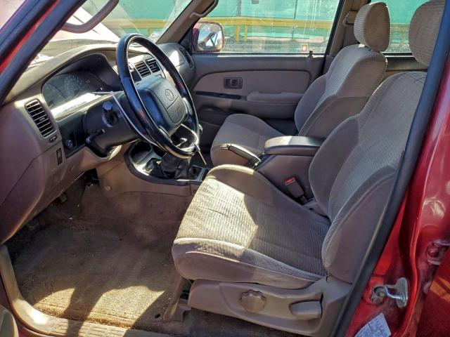 Toyota 4Runner Sr5 Image 12