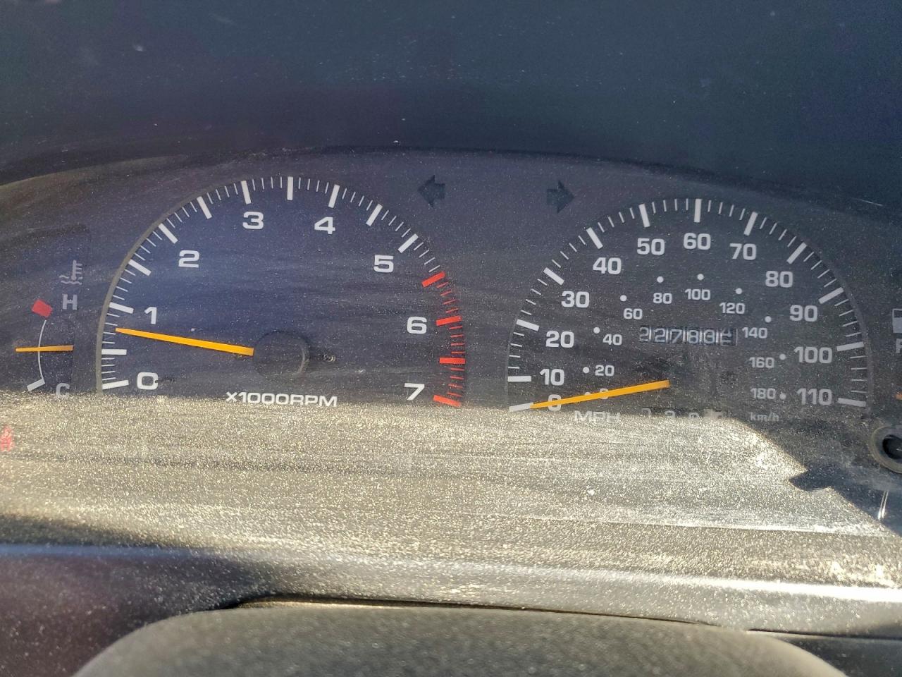 Toyota 4Runner Sr5 Image 9