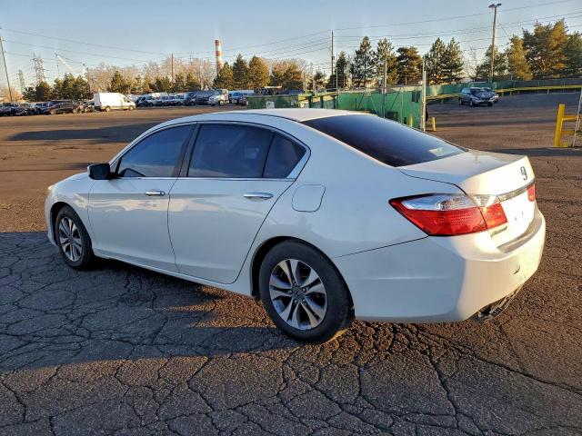 Honda Accord Lx Image 6