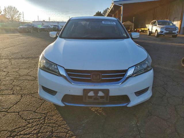 Honda Accord Lx Image 3