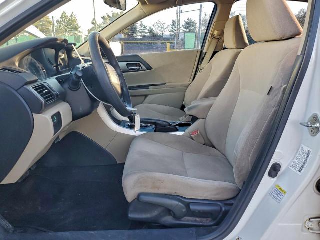 Honda Accord Lx Image 10