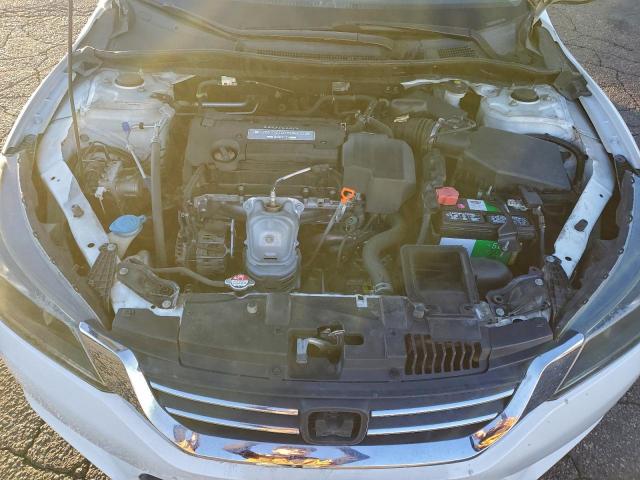 Honda Accord Lx Image 8