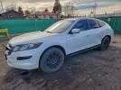 Honda Crosstour Exl Image 1