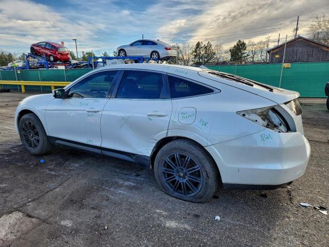 Honda Crosstour Exl Image 6