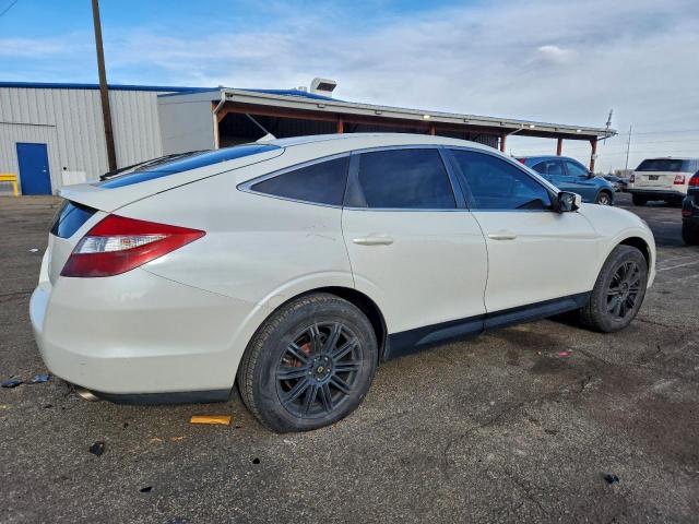 Honda Crosstour Exl Image 2