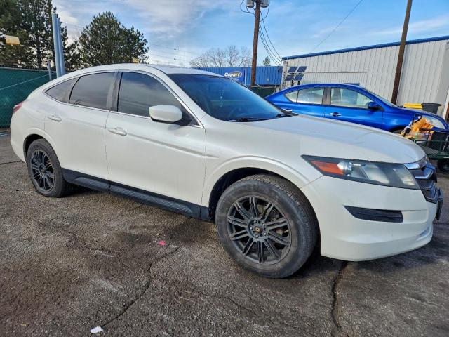 Honda Crosstour Exl Image 11