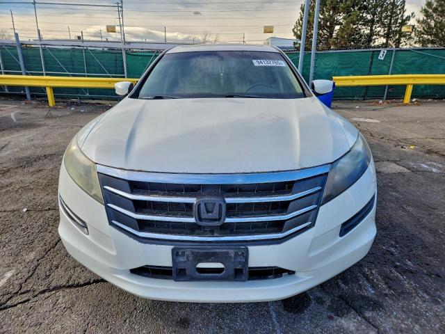 Honda Crosstour Exl Image 8