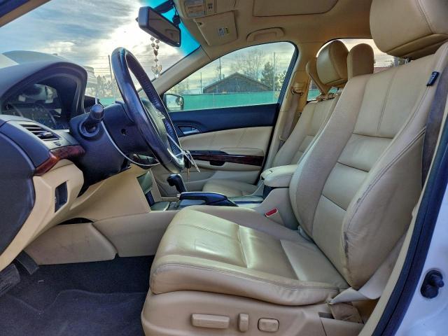 Honda Crosstour Exl Image 3