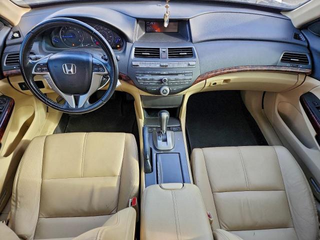 Honda Crosstour Exl Image 7