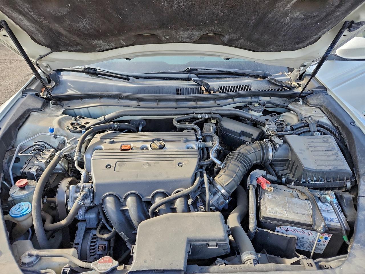 Honda Crosstour Exl Image 5