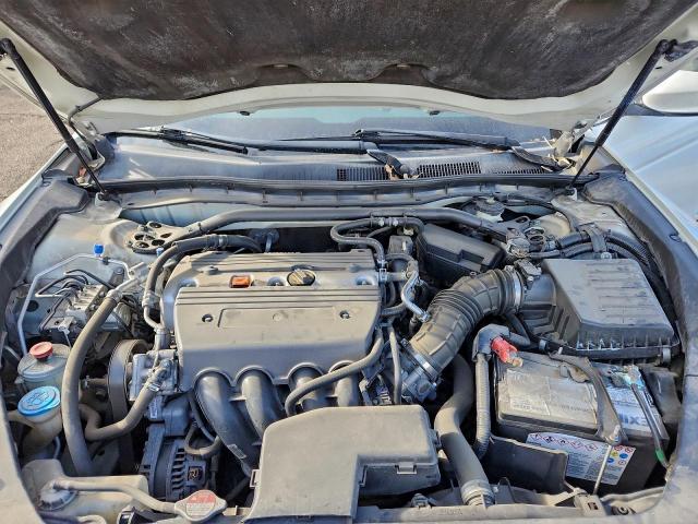 Honda Crosstour Exl Image 5