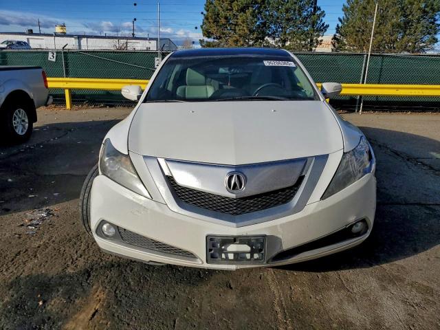 Acura ZDX Image 9