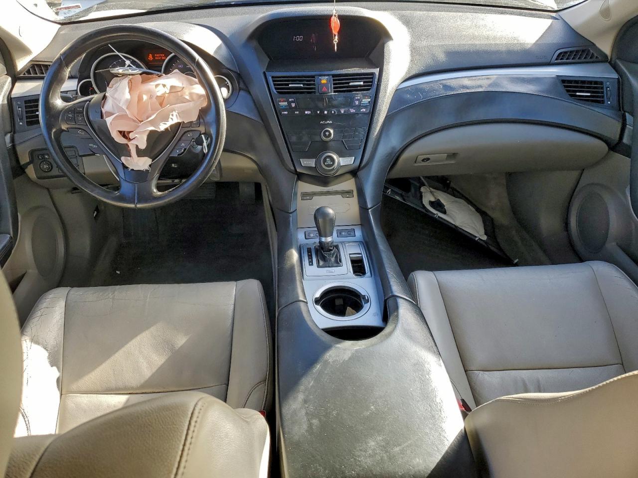 Acura ZDX Image 3