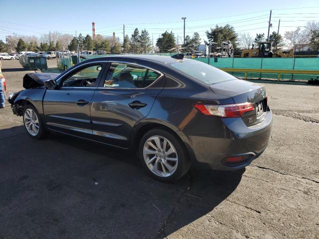 Acura ILX Premium Image 8