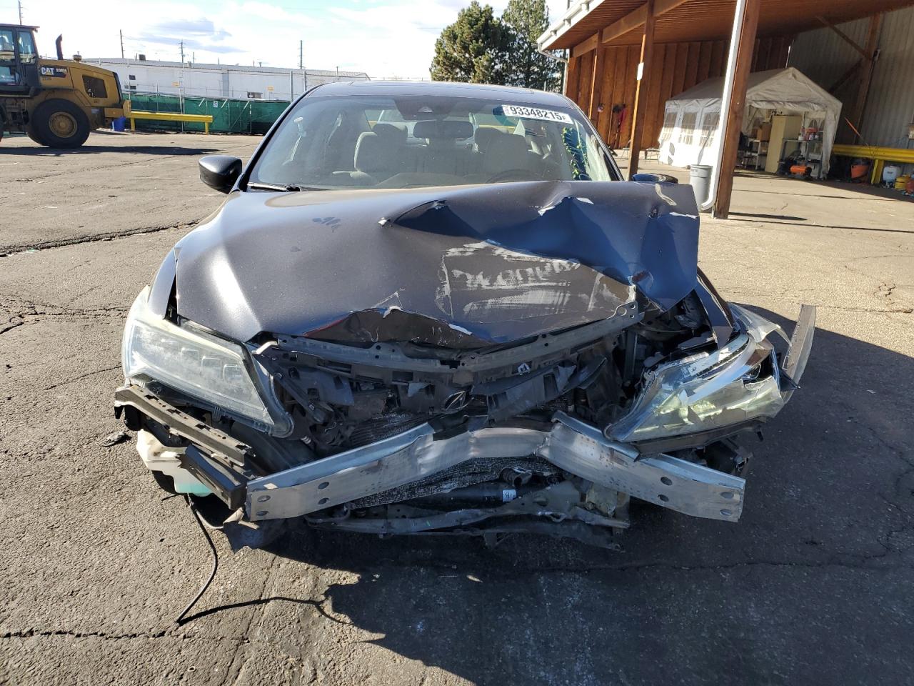 Acura ILX Premium Image 6