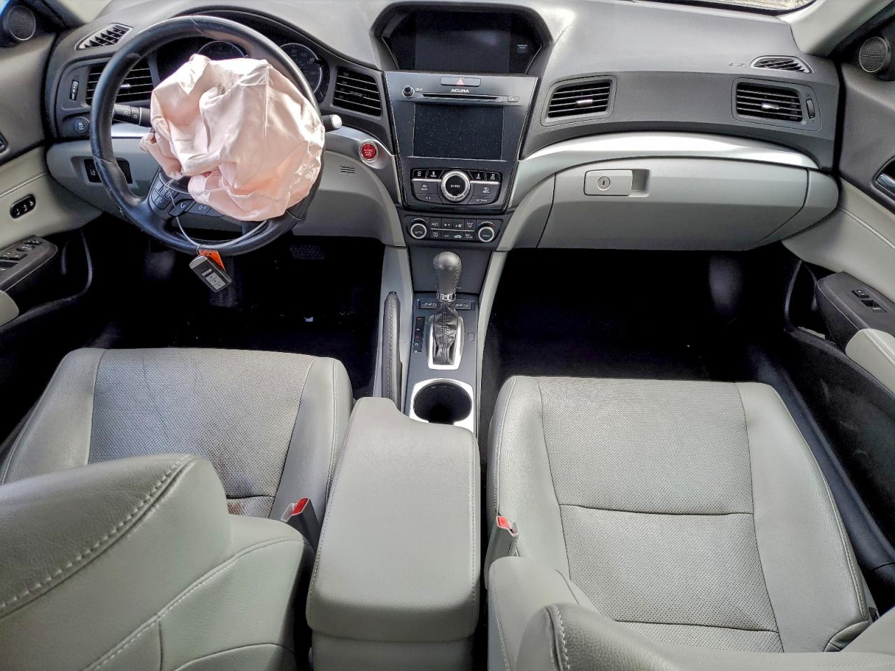 Acura ILX Premium Image 10