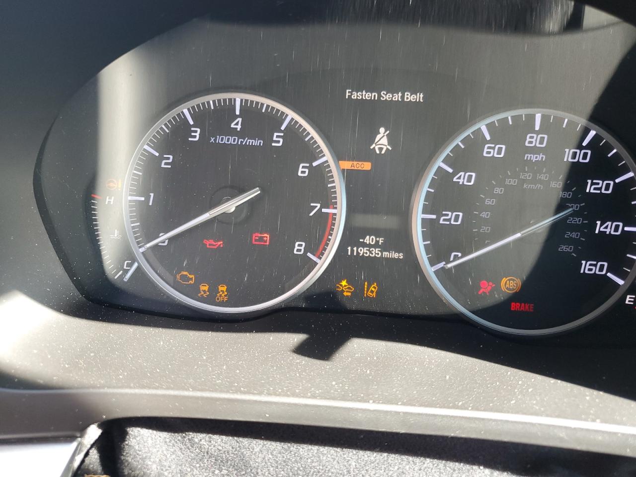 Acura ILX Premium Image 5