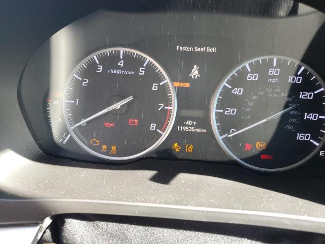 Acura ILX Premium Image 5