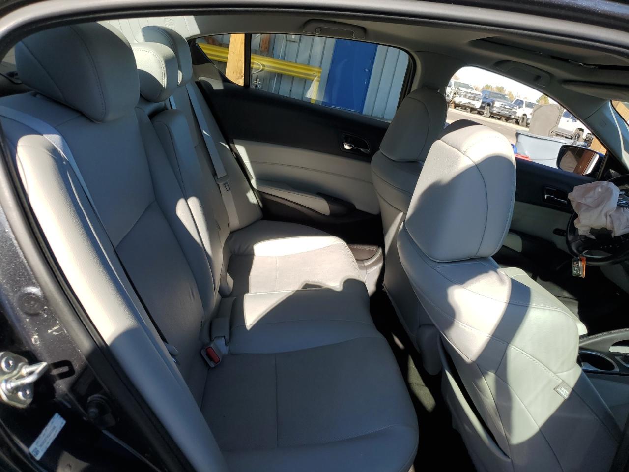 Acura ILX Premium Image 9