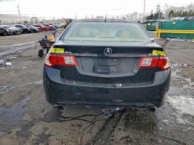 Acura TSX Image 8