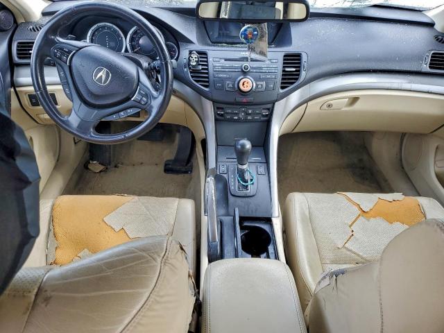 Acura TSX Image 5