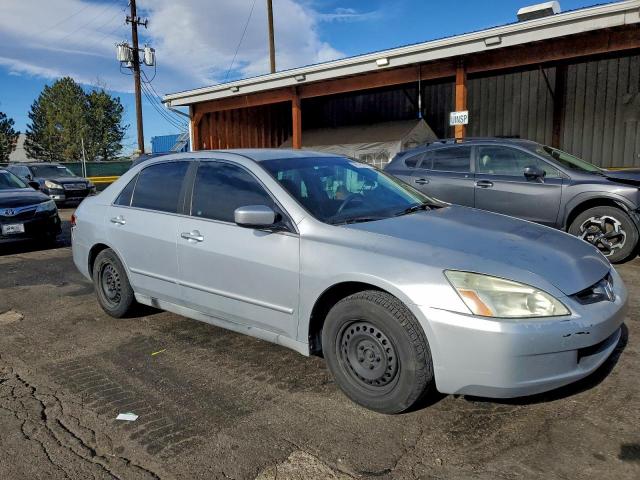 Honda Accord Lx Image 7