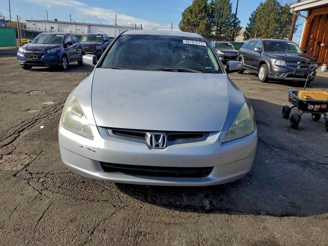 Honda Accord Lx Image 4