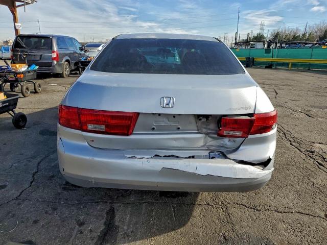 Honda Accord Lx Image 9