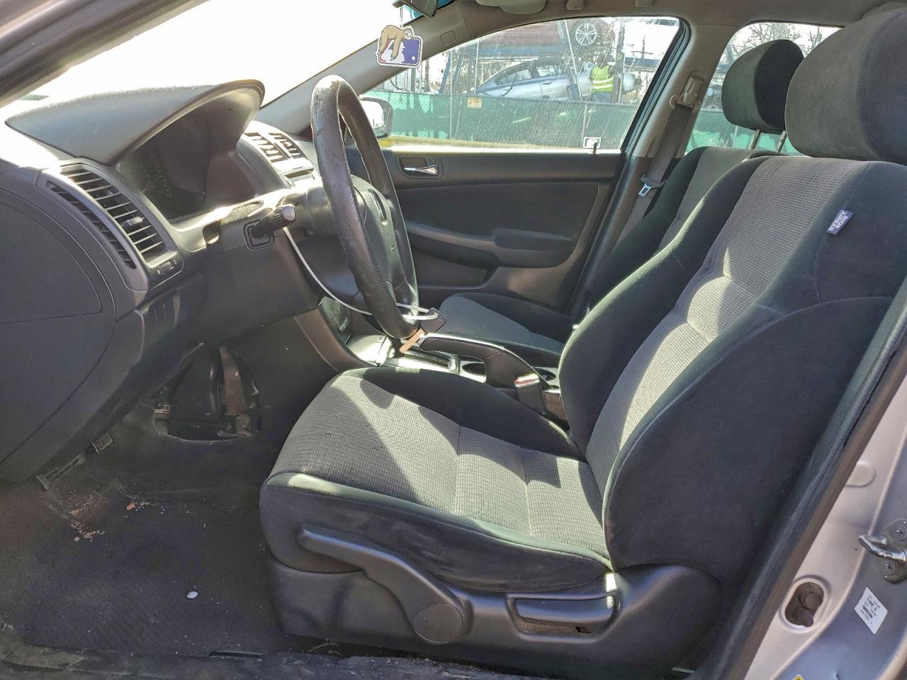 Honda Accord Lx Image 5