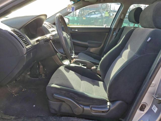 Honda Accord Lx Image 5