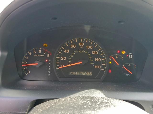 Honda Accord Lx Image 10