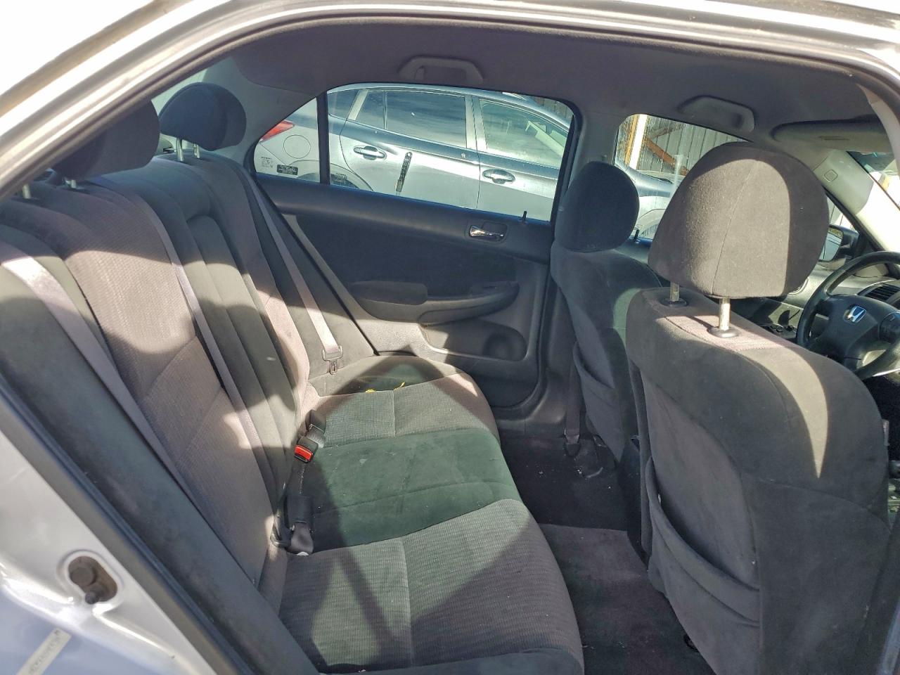 Honda Accord Lx Image 11